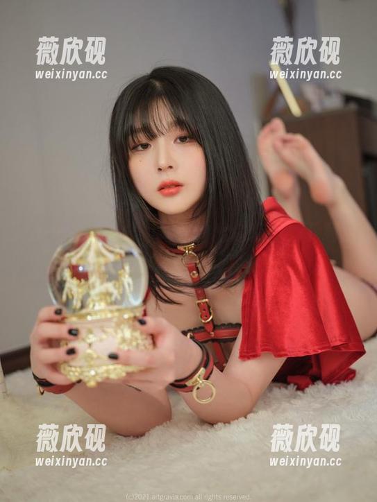 Jang Joo(장주)姐姐的出道套图，下载后请务必仔细审阅哦！
